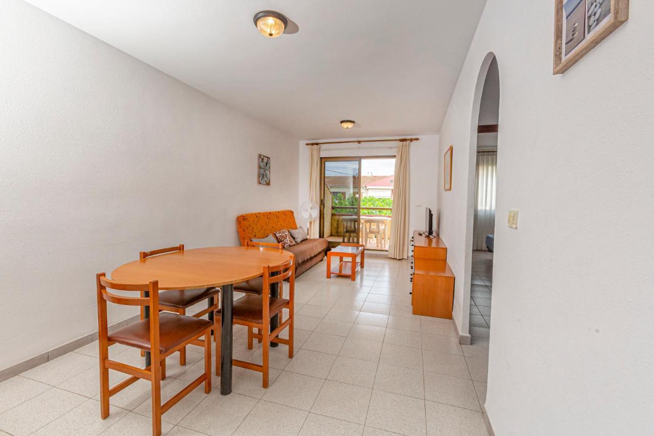 Apartamentos Aigua Oliva Vinarós Екстериор снимка