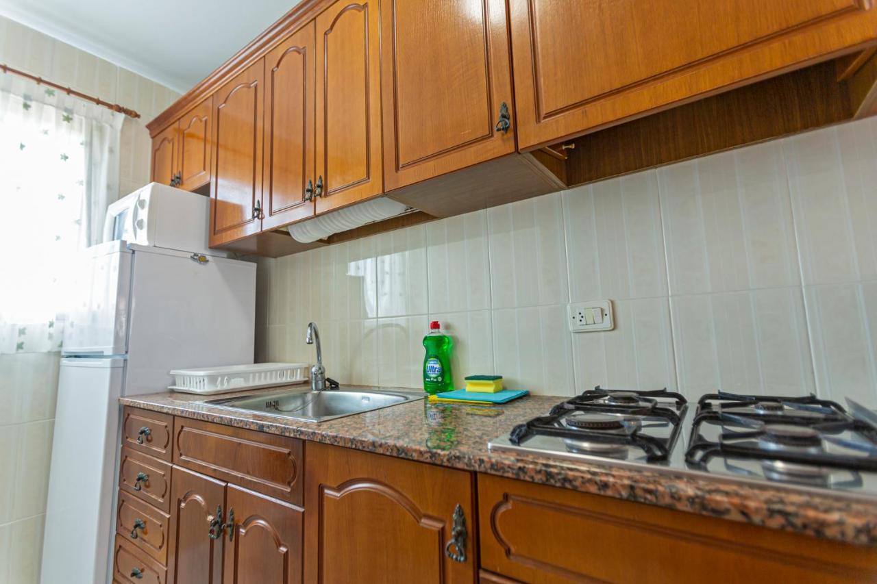 Apartamentos Aigua Oliva Vinarós Екстериор снимка