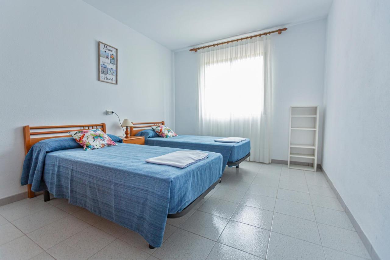 Apartamentos Aigua Oliva Vinarós Екстериор снимка